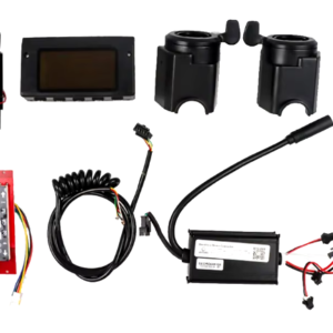 Kit complet KUKIRIN KUGOO S1/S2/S3