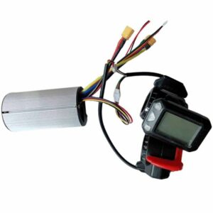 Kit complet 24v / 36v 250W