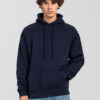 3 Hoodiees 100% coton