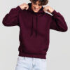 Hoodiees 100% coton